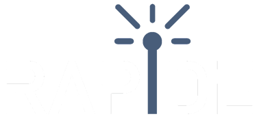 RAPIDE logo