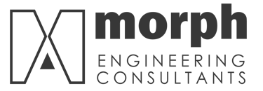 MORPH-STUDIOS ADVANCED ENGINEERING logo