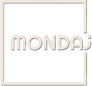 Mondaj® logo