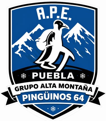 AzulCumbre logo