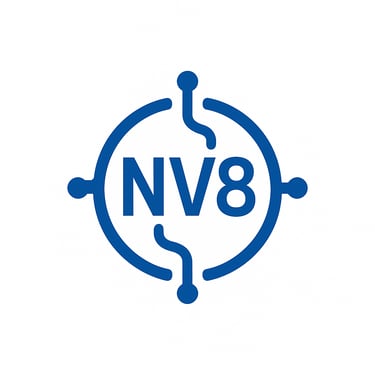 Inteligência Artificial na Prática logo