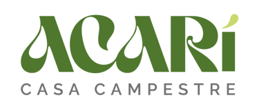 Acarí Casa Campestre logo