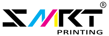 SMRT PRINTING logo