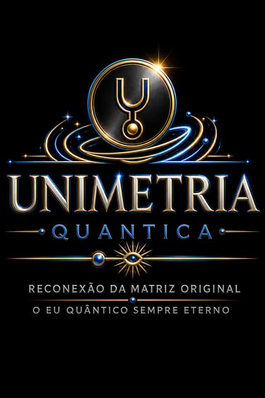  Instituto de Unimetria Quântica  logo