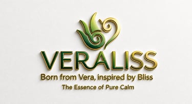 VerdeLume logo