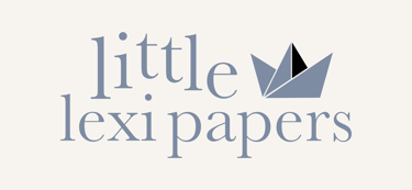 Little Lexi Papers logo