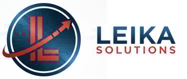 BluePeak Digital logo