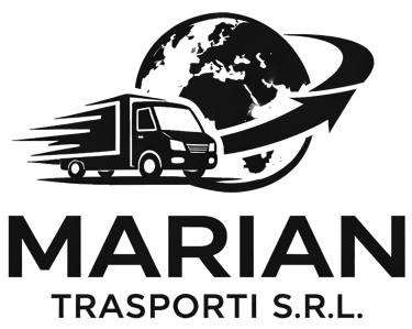 MARIAN TRASPORTI S.R.L. logo