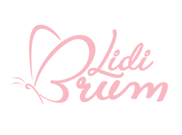 Lidi Brum Personalizados logo