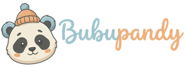 BuBuPandy | Moda Infatil logo