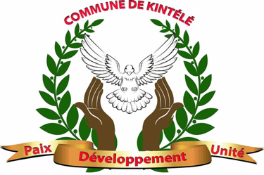 Commune de Kintélé logo