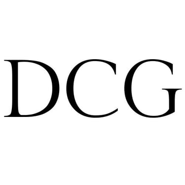 DCG ADVANTAGE logo