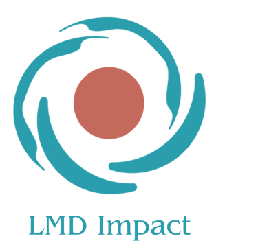 LMD Impact logo