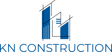 KN Construction logo