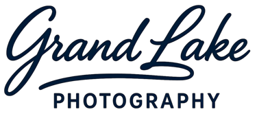GrandLake Photography logo