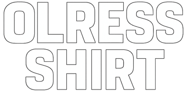 olress logo