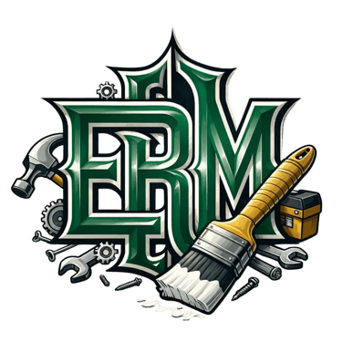 ERM – Everyday Repair & Maintenance logo