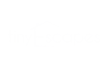 Tiny Escapes logo