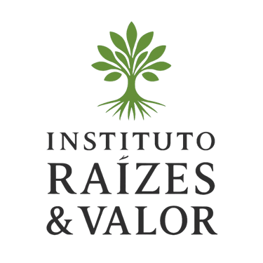 Instituto Raízes & Valor - Consultoria e Assessoria Empresarial logo