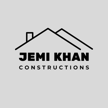 Jemi Khan Custom Homes logo