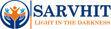 Sarvhit NGO logo