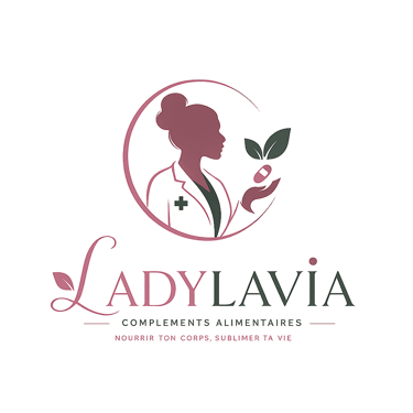 lady lavia logo