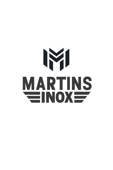Martins Inox logo