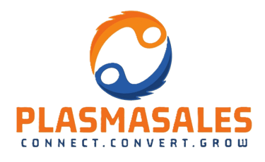 Plasma Sales logo