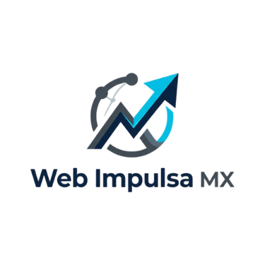 Impulsa Web MX logo