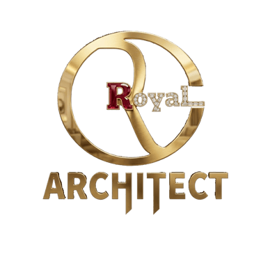 Royal Arsitek logo