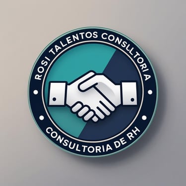 Rosi Talentos logo