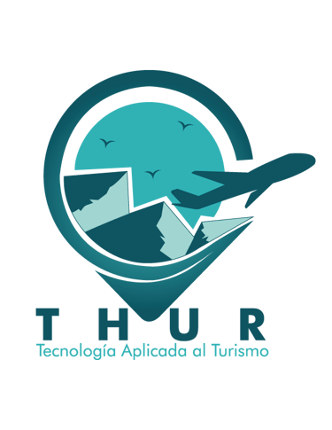THUR Agencia de viajes operadora logo