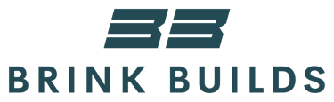 Brink Builds logo