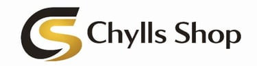 Chylls Shop logo