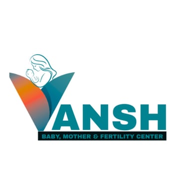 Vansh Clinic logo
