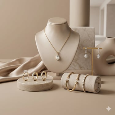 Jewerly,B2B,B2C