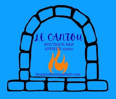 Le Cantou logo