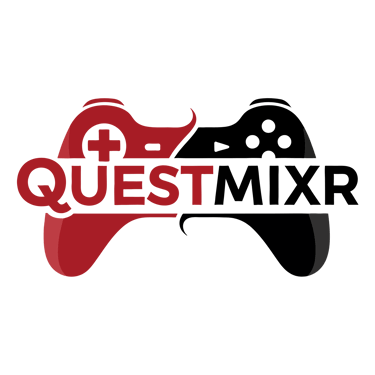 QuestMixr logo