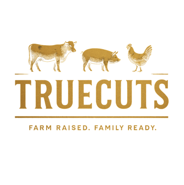 TrueCuts logo