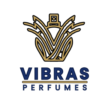 Vibras Perfumes logo