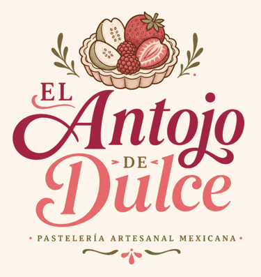 El antojo de Dulce logo