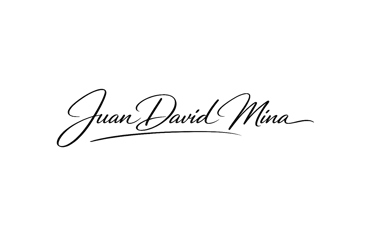 Juan D. Mina logo