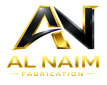 Al Naim Fabrication logo