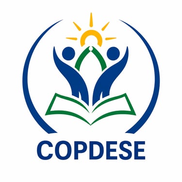 COPDESE logo