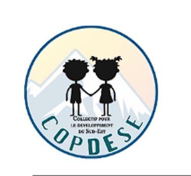COPDESE logo