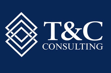 T&C Consulting logo