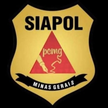 SIAPOL/MG logo