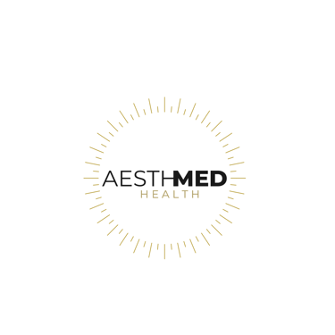 Aesthmed Health logo