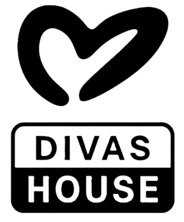 Divas House - de Bolivia para el Mundo logo