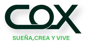 COX logo